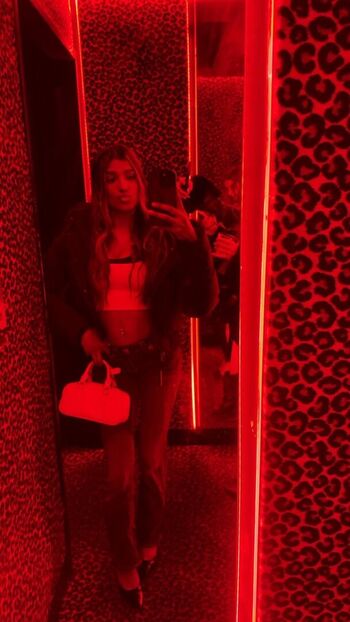 Full leaked Exoticariasins private photo