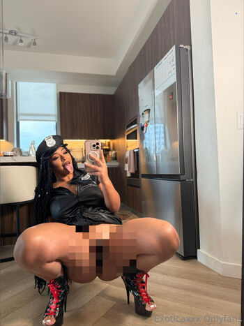 Full leaked Exoticaxxx private photo