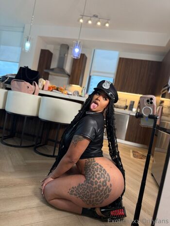 Full leaked Exoticaxxx private photo