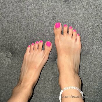 Full leaked Exoticgoddessem private photo
