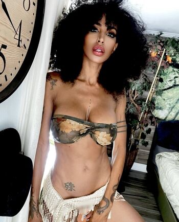 Full leaked Exoticvibegoddess private onlyfans photo