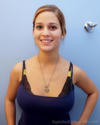 ExploitedCollegeGirls