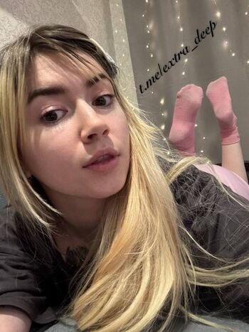 Full leaked Extrachka private onlyfans photo