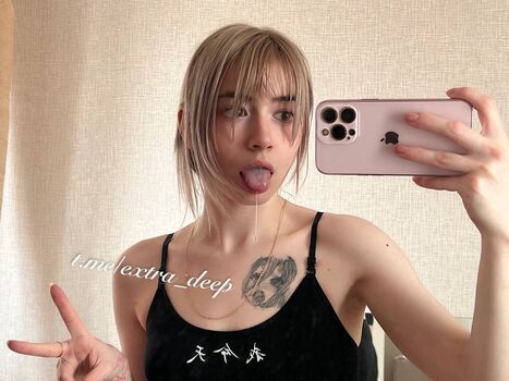 Full leaked Extrachka private onlyfans photo