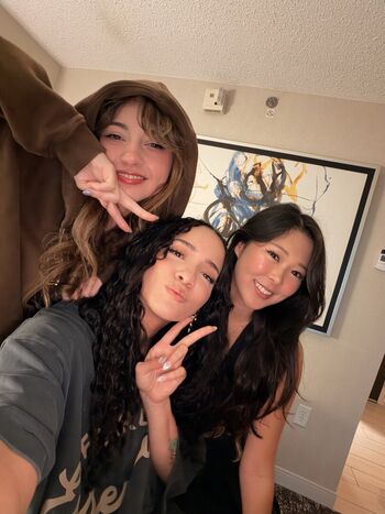 Full leaked Extraemily private photo