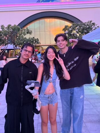 Full leaked Extraemily private photo