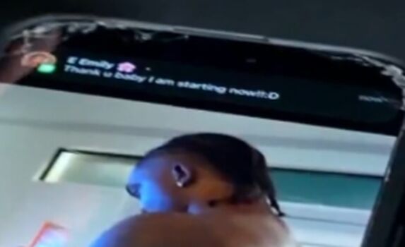 Full leaked Extraemily private photo