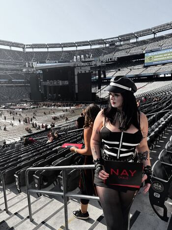 Full leaked Extragal private onlyfans photo