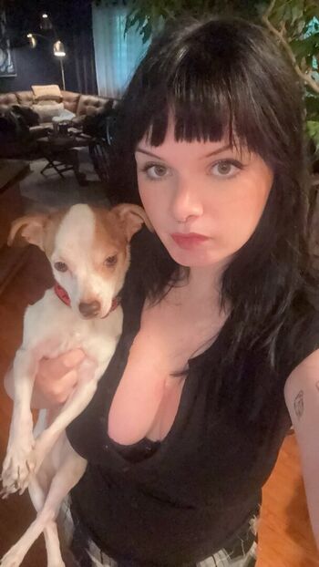 Full leaked Extragal private onlyfans photo