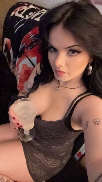 Full leaked Extragal private onlyfans photo