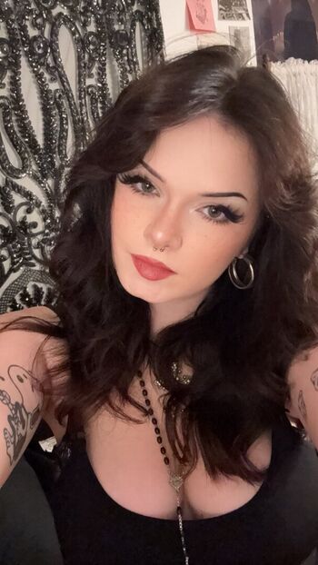 Full leaked Extragal private onlyfans photo