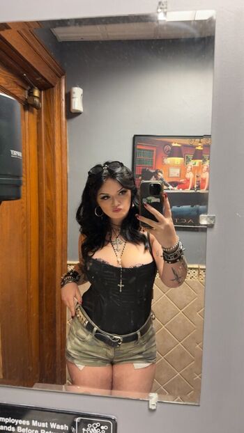 Full leaked Extragal private onlyfans photo