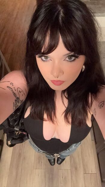 Full leaked Extragal private onlyfans photo