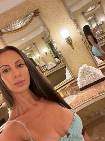 Full leaked Exwagofcheshire private photo