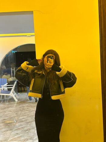 Full leaked Eya gammar private onlyfans photo