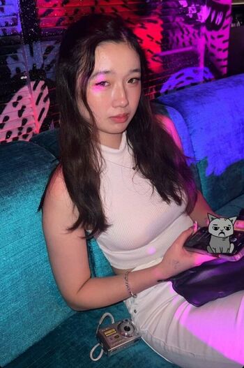 Full leaked Eyaannc private photo