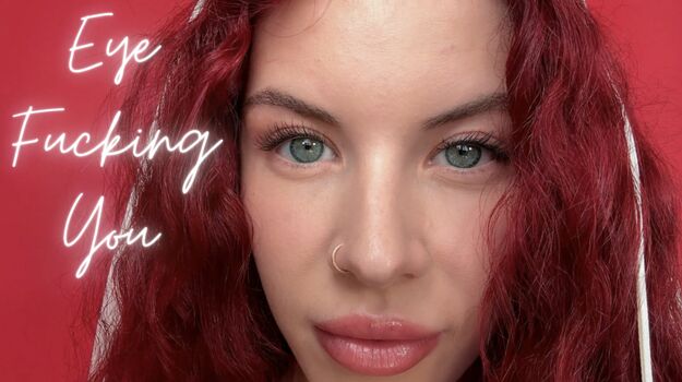 Full leaked Eye contact private onlyfans photo