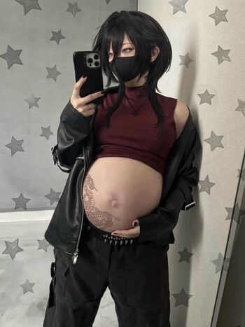 Full leaked Eye shiny private photo