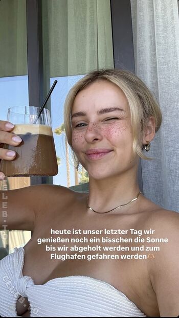Full leaked Eyfreundin private photo