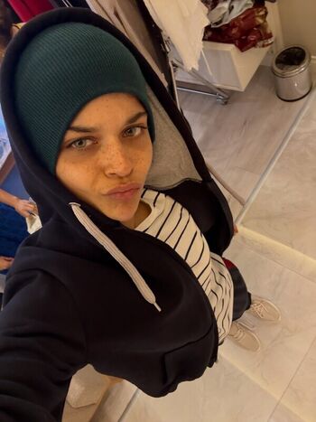 Full leaked Eylul ersoz private photo