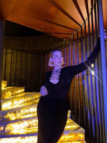 Full leaked Ezgi ergenc page private onlyfans photo