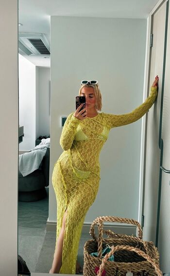 Full leaked Ezgi ergenc page private onlyfans photo