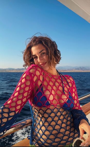 Full leaked Ezgi ergenc private onlyfans photo