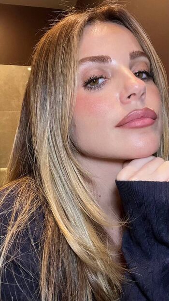 Full leaked Ezgi eyuboglu private onlyfans photo