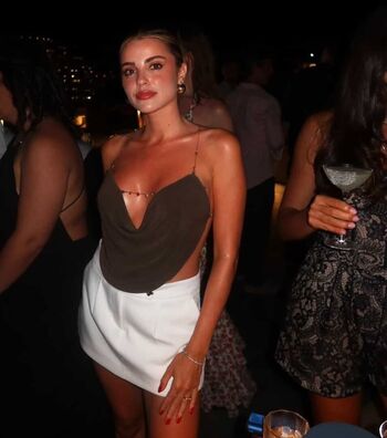 Full leaked Ezgi eyuboglu private onlyfans photo