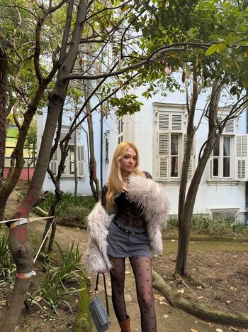 Full leaked Ezgi kasapcopur private onlyfans photo