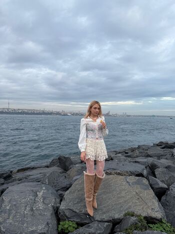 Full leaked Ezgi kasapcopur private onlyfans photo