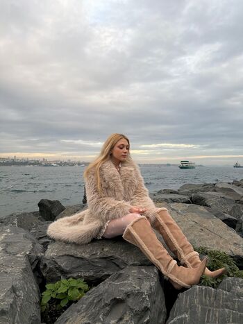 Full leaked Ezgi kasapcopur private onlyfans photo