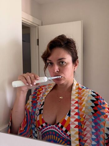 Full leaked Ezgi mola private photo
