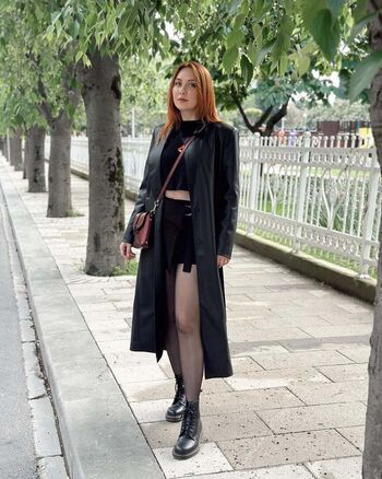 Full leaked Ezgi zorba private photo