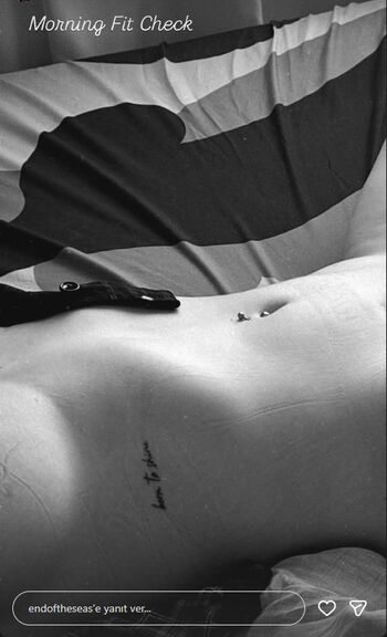 Full leaked Ezginur demirci private onlyfans photo