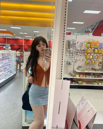 Full leaked Marybelly private onlyfans photo