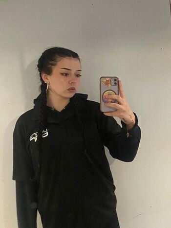 Full leaked Ezsy private onlyfans photo