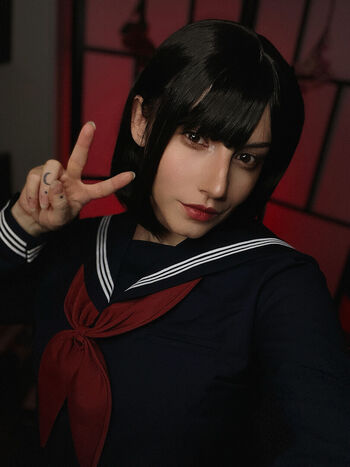 Full leaked Ezy summers cosplay private onlyfans photo