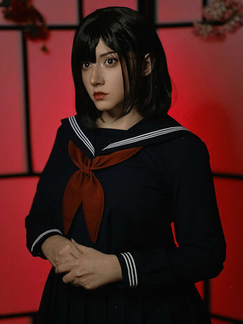 Full leaked Ezy summers cosplay private onlyfans photo