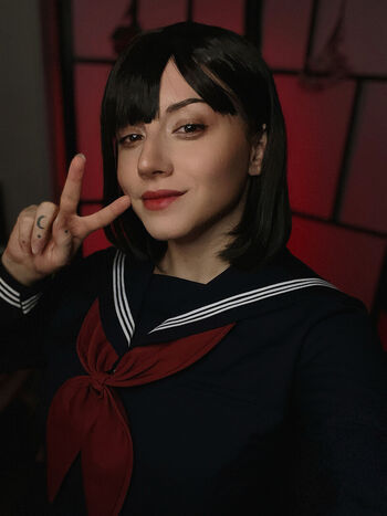 Full leaked Ezy summers cosplay private onlyfans photo