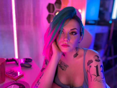 Full leaked Ezy summers cosplay page private photo