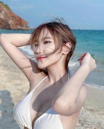 Full leaked F manatsanan page private photo