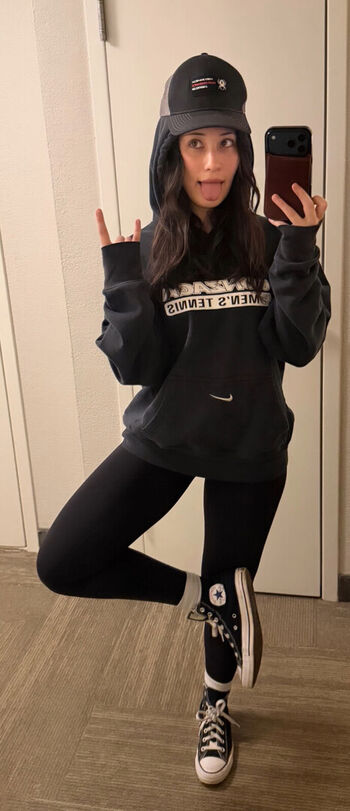 Full leaked Felly private onlyfans photo