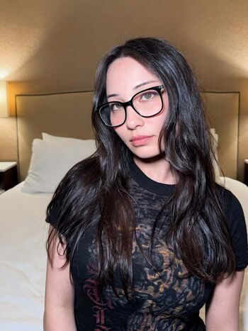 Full leaked Felly private onlyfans photo