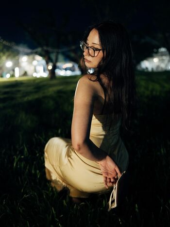 Full leaked Felly private photo