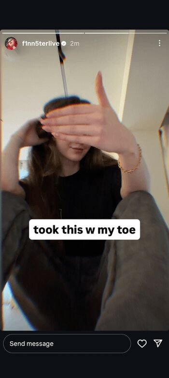 Full leaked Fnnter private onlyfans photo