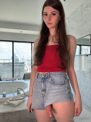 Full leaked Fnnter page private photo