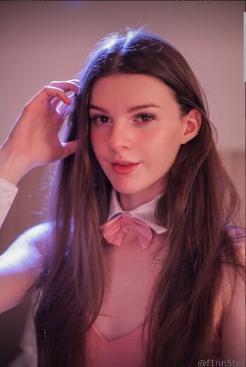 Full leaked Fnnter page private photo