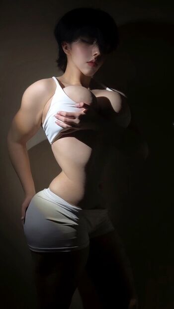 Full leaked Fily private onlyfans photo