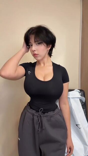 Full leaked Fily private onlyfans photo